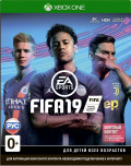 FIFA 19 [Xbox One]