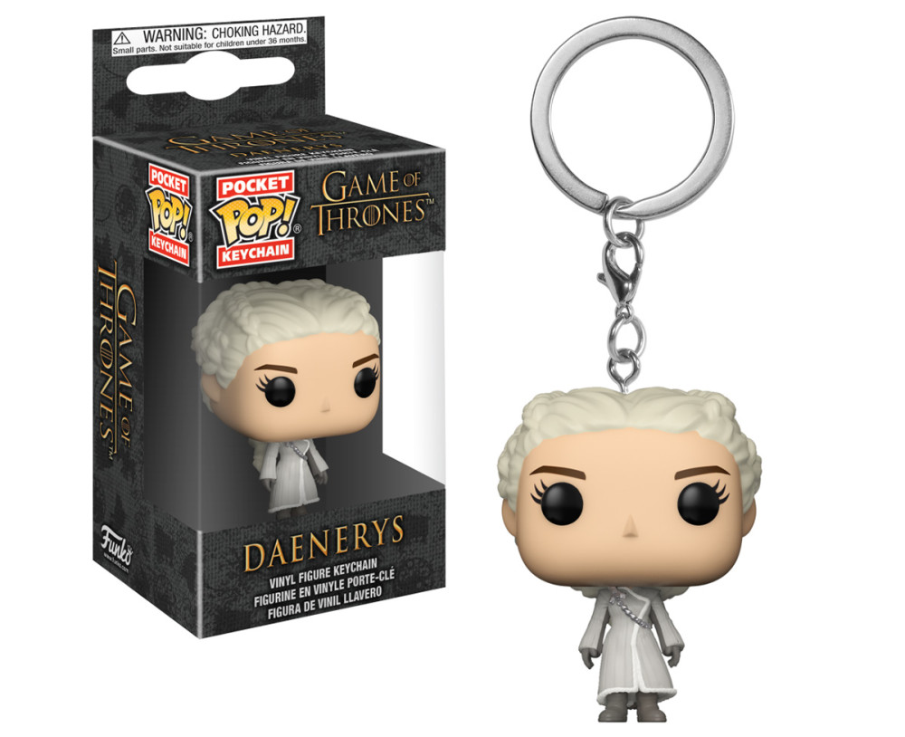  Funko POP: Game Of Thrones  Daenerys