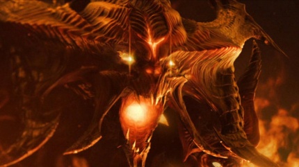 Diablo III [Xbox 360]