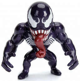 Фигурка Marvel Spider-Man: Venom Ultimate Figure 4"