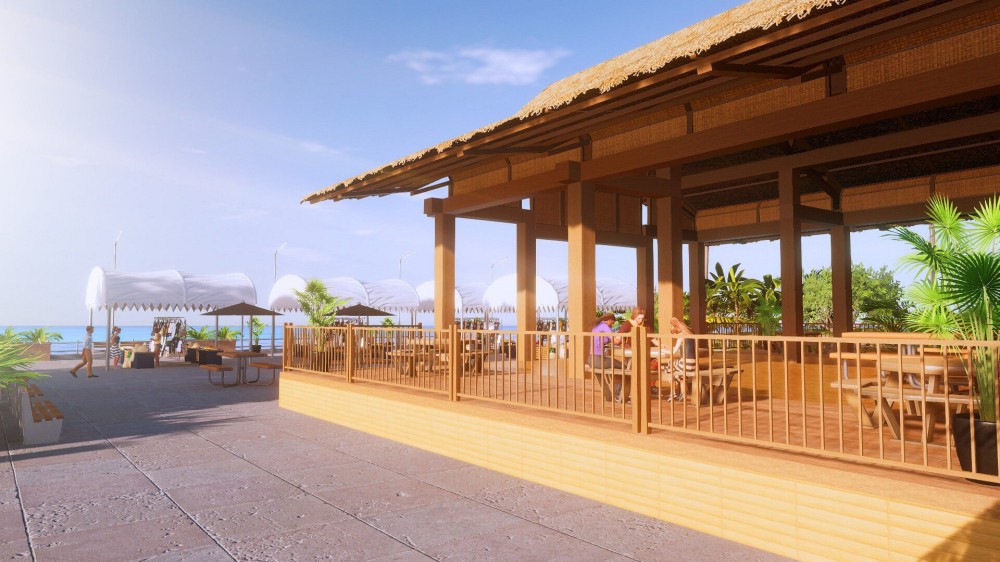 Hotel: A Resort Simulator. Lake Edition [PC, �������� ������]