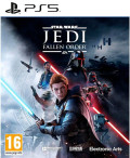 ������� ����� ������: ������ ����� (Star Wars Jedi: Fallen Order) [PS5]