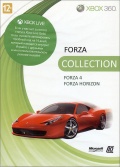 Forza 4 + Forza Horizon [Xbox 360]