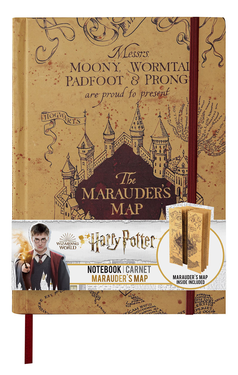 ������� Harry Potter: ����� ��������� � ���������