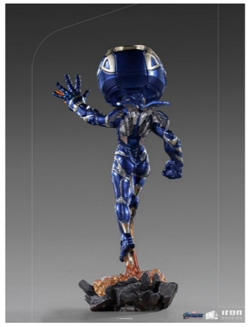  Marvel: Avengers: Endgame  Pepper Potts MiniCo (17 )