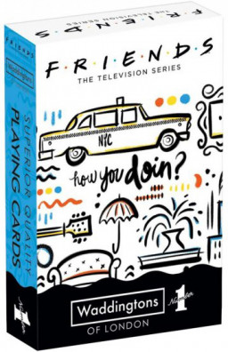 ����� ��������� Friends