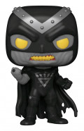  Funko POP Heroes: DC Comics  Black Hand (9,5 )