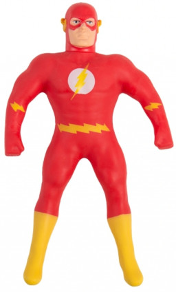 - Stretch Mini  The Flash