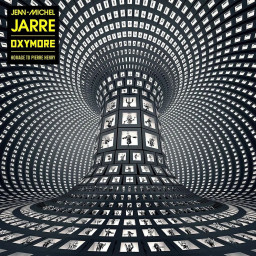 Jarre Jean-Michel  Oxymore (2 LP)