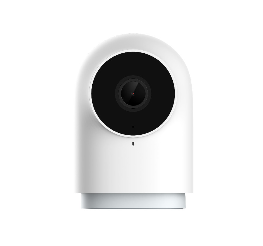   Aqara Camera Hub G2H () (CH-H01)