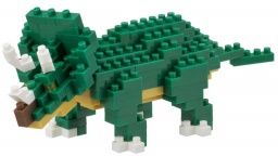  nanoBlock. 