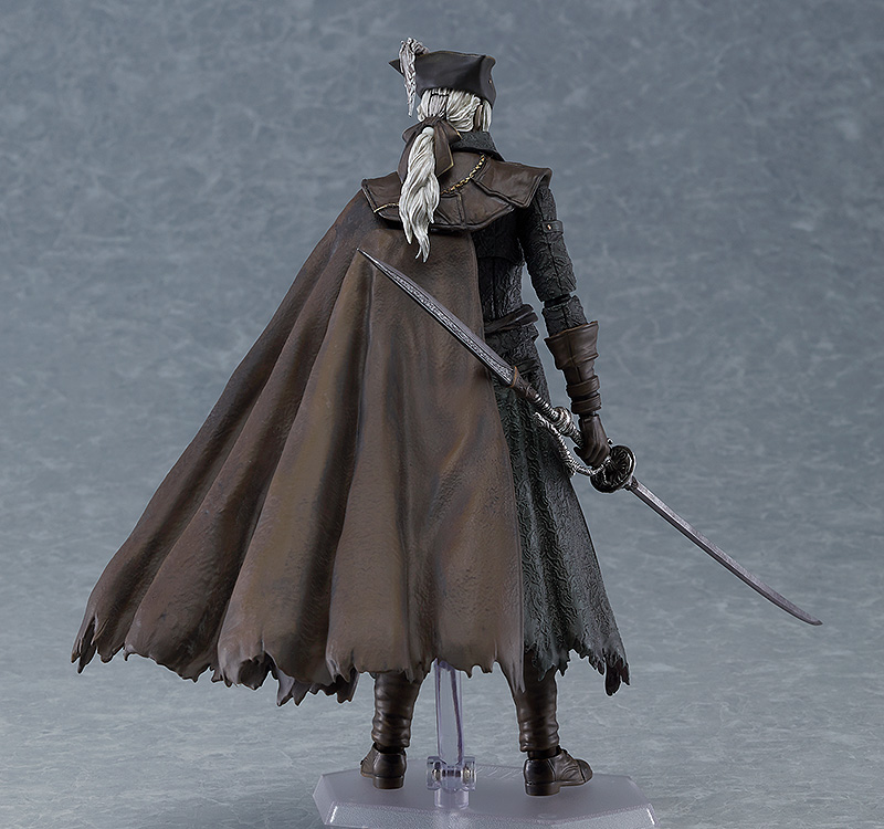  Figma Bloodborne: Lady Maria Of The Astral Clocktower (16,5 )