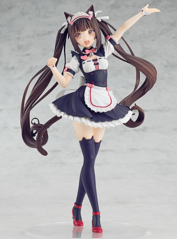 Фигурка Pop Up Parade Nekopara: Chocola (17 см)