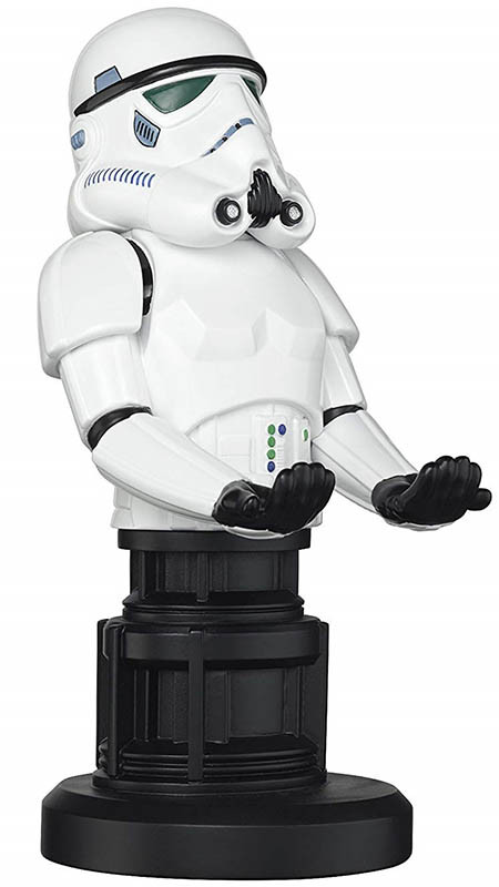 - Star Wars: Stormtrooper