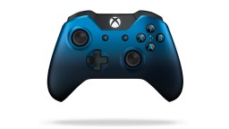   Shadow Blue  Xbox One