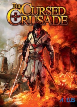 The Cursed Crusade.  [PC,  ]