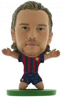  Barcelona: Ivan Rakitic Home