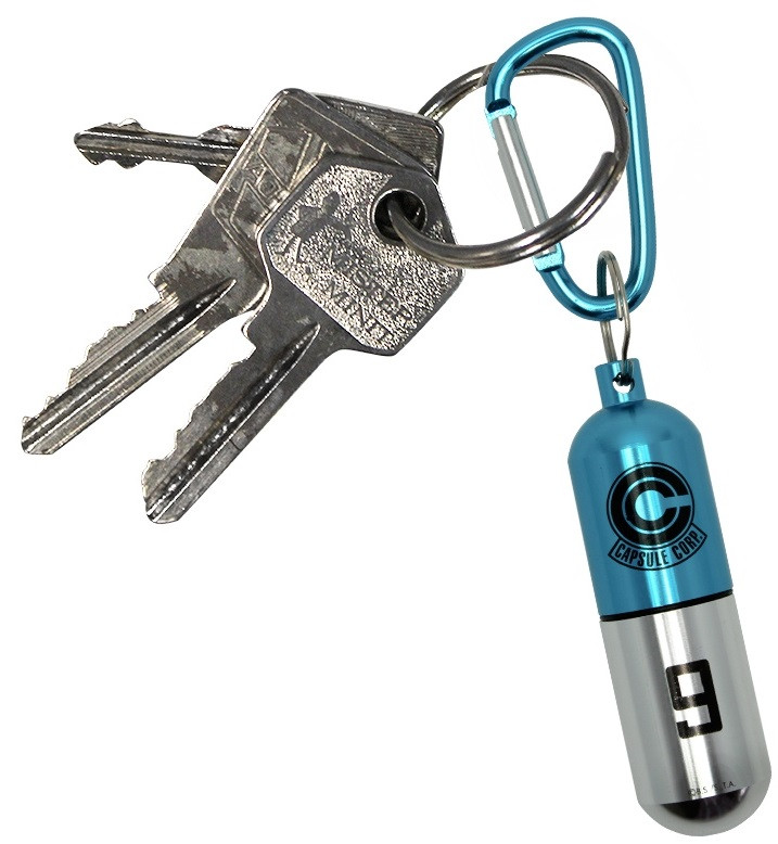 ������ Dragon Ball Z: 3D Capsule