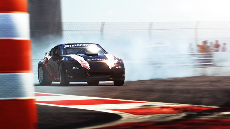 GRID Autosport. Season Pass [PC,  ]