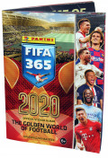    FIFA 365 2020