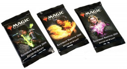 Magic The Gathering:   2019:  () (1 .  )