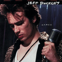 Jeff Buckley  Grace (LP)