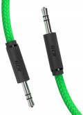 - Greenconnect AUX jack 3,5 mm 1.5  ( ,  ) (GCR-51739)