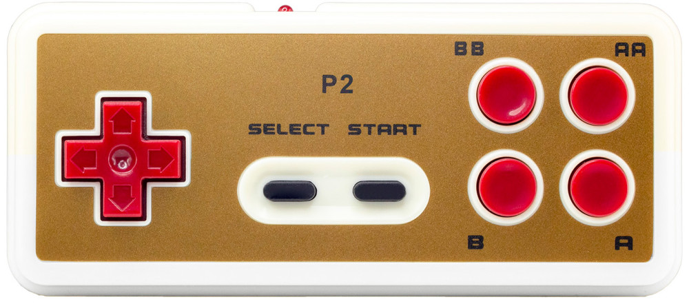 �������� 8 Bit P2 ������������ ��� Retro Genesis