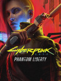 Cyberpunk 2077: Phantom Liberty  [PC,  ]