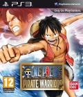 One Piece: Pirates Warriors [PS3]