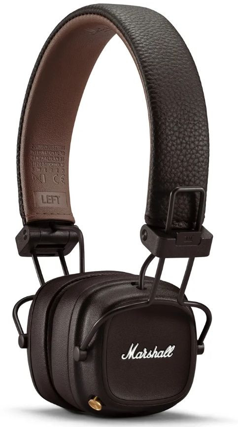 �������� Marshall Major IV Bluetooth ������������ (����������)