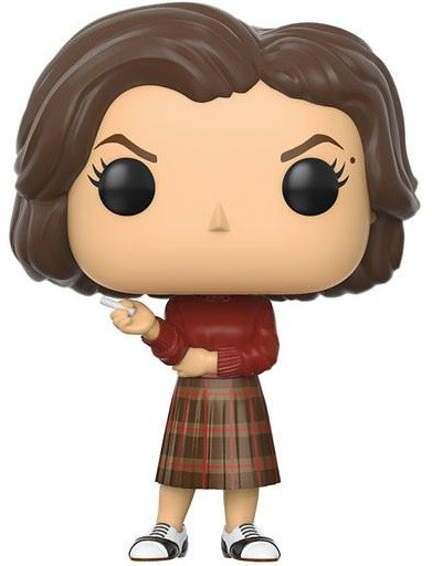  Funko POP Television: Twin Peaks  Audrey Horne (9,5 )