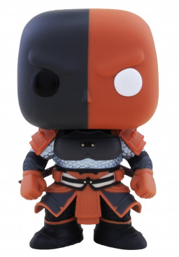  Funko POP Heroes: DC Imperial Palace  Deathstroke Exclusive (9,5 )