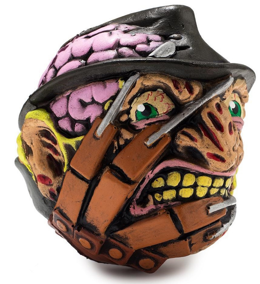 - Madballs Foam Series: Freddy Kruger (10 )