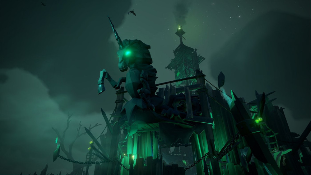 Sea of Thieves [Xbox One/Xbox Series X|S/Win10,  ]
