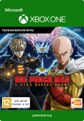 One Punch Man: A Hero Nobody Knows [Xbox One,  ]