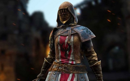 For Honor [PS4]