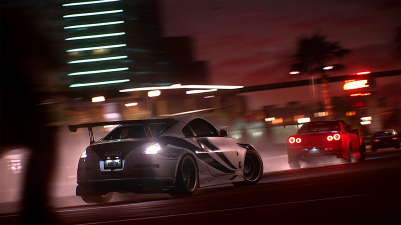 Need for Speed: PayBack [PC,  ]