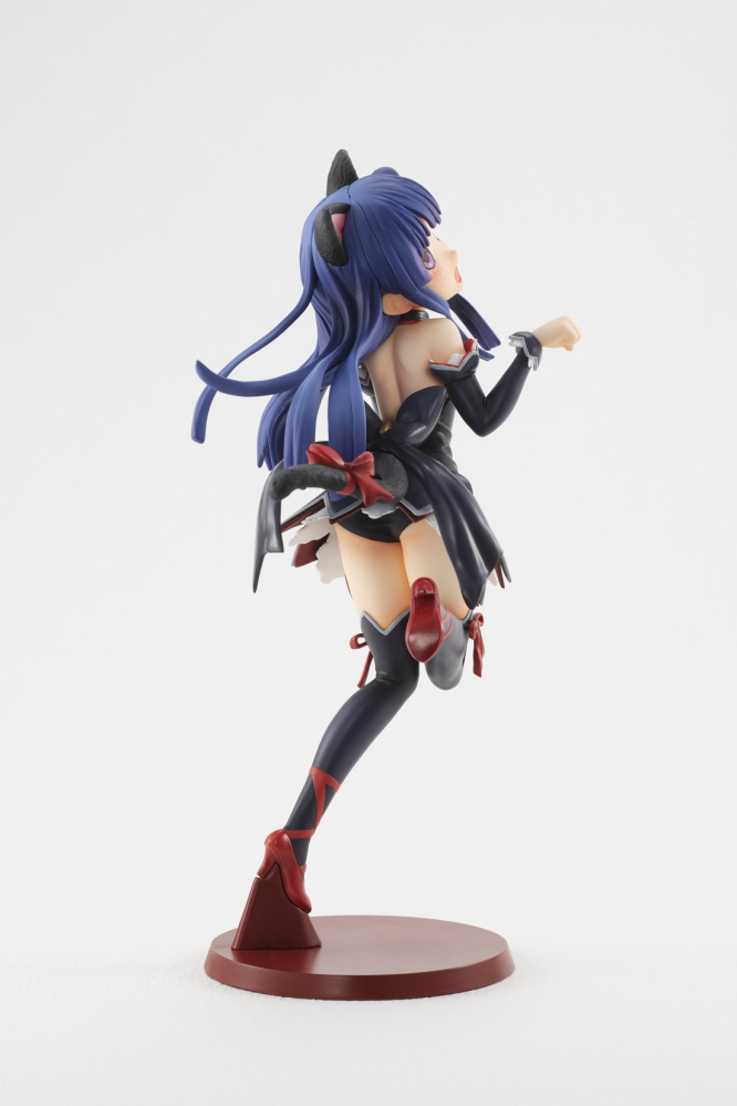 Higurashi No Naku Koro Ni: Rika Furude Angelmote Ver. (21,5 )