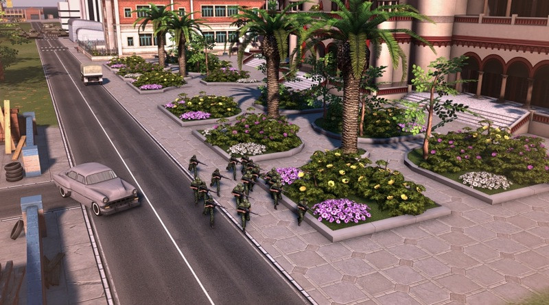 Tropico 5 [PC]