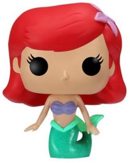  Funko POP: Disney Store  Ariel (9,5 )