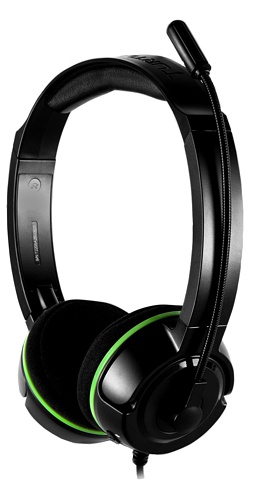   Turtle Beach Xla  Xbox 360