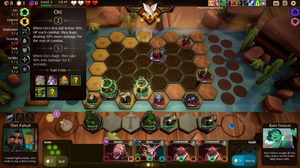 Tales & Tactics ( ) [PC,  ]