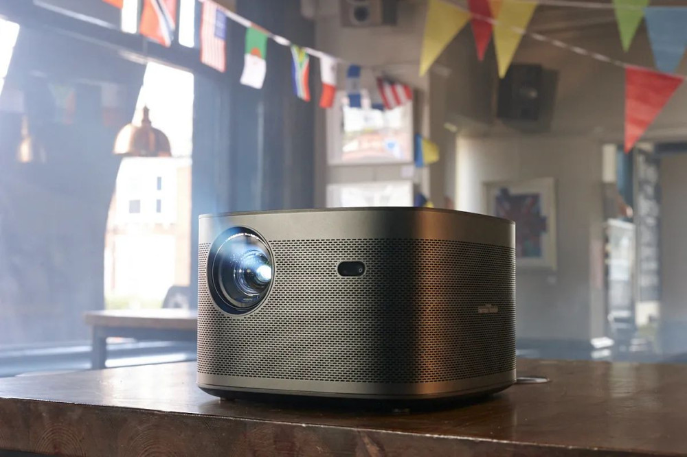 �������� XGIMI Horizon �������� (XK03K)