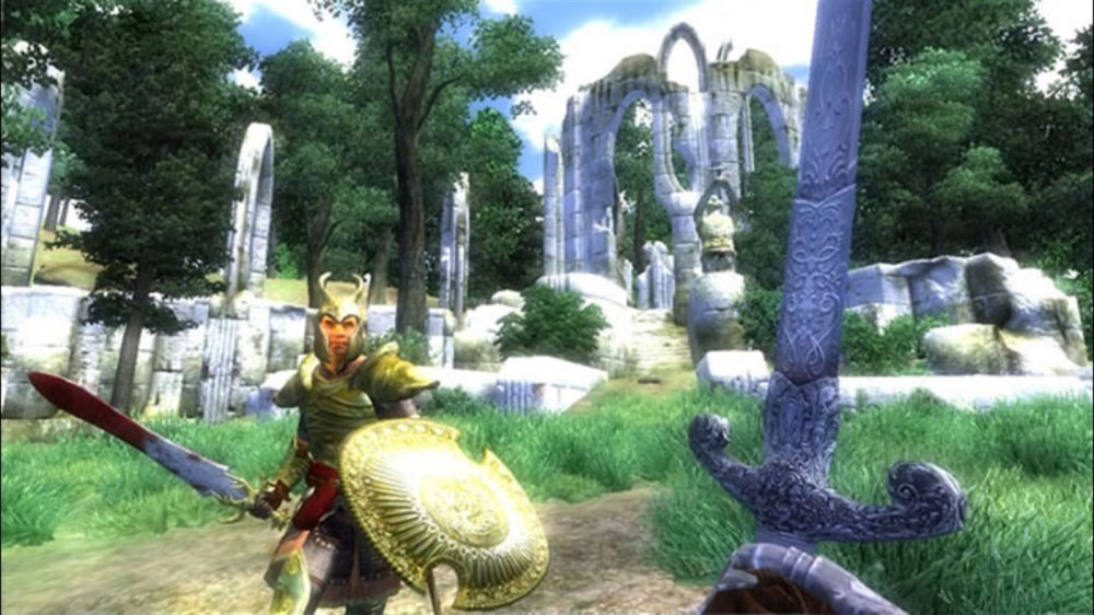 The Elder Scrolls IV: Oblivion [Xbox One/Xbox 360,  ]