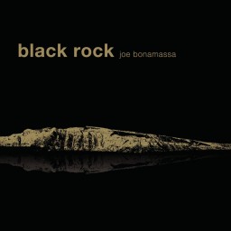 Joe Bonamassa. Black Rock (LP)