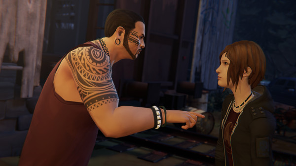 Life is Strange: Before the Storm [PC,  ]