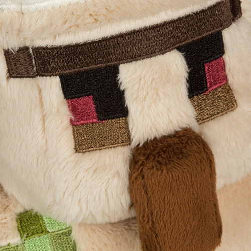 ������ ������� Minecraft. Iron Golem Big (35 ��)