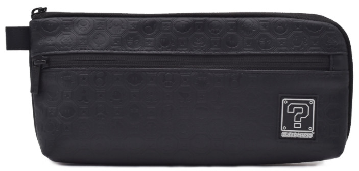   Hori Lux pouch  Mario  Nintendo Switch (NSW-224U)