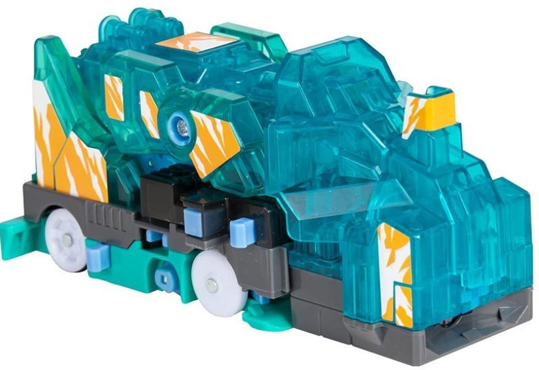 �������-����������� Screechers Wild: ������� (������� 6)